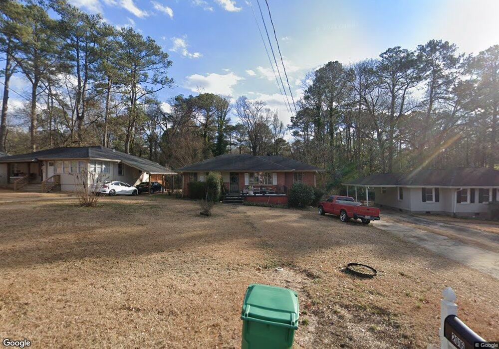 2016 Lilac Ln, Decatur, GA 30032 - photo 1