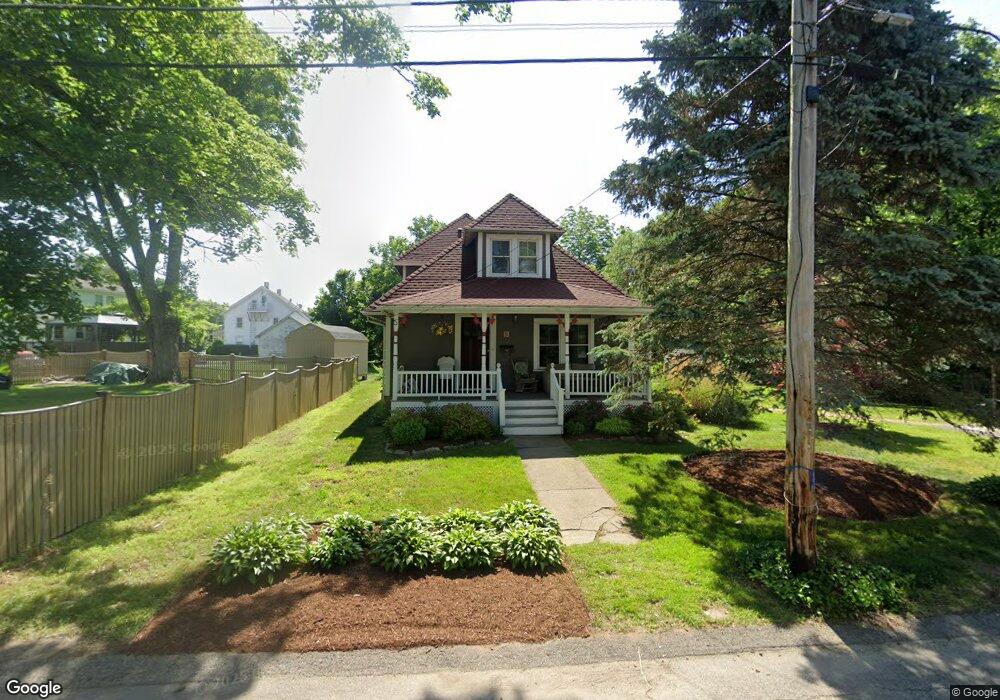 10 Stone St, Sharon, MA 02067 - photo 1