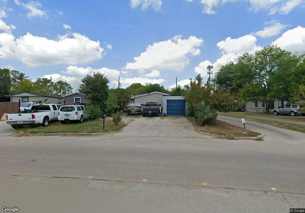 6210 Long Leaf Dr, Houston, TX 77088 - photo 1