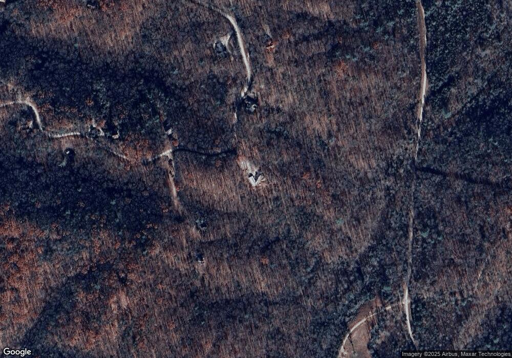 475 Seye Wailo Trail, Clarkesville, GA 30523 - photo 1