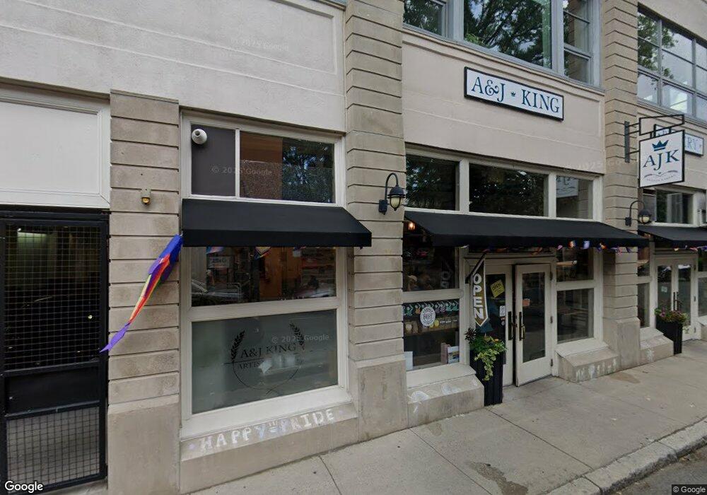 48 Central St, Salem, MA 01970 - photo 1