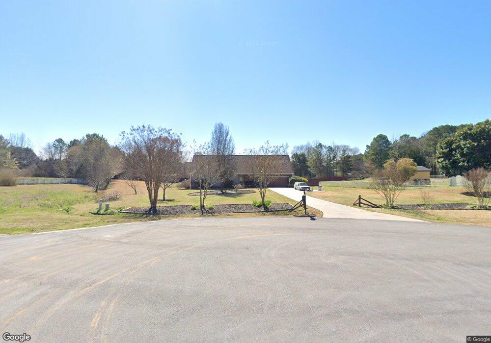 200 Park Place Dr unit 3, Covington, GA 30016 - photo 1