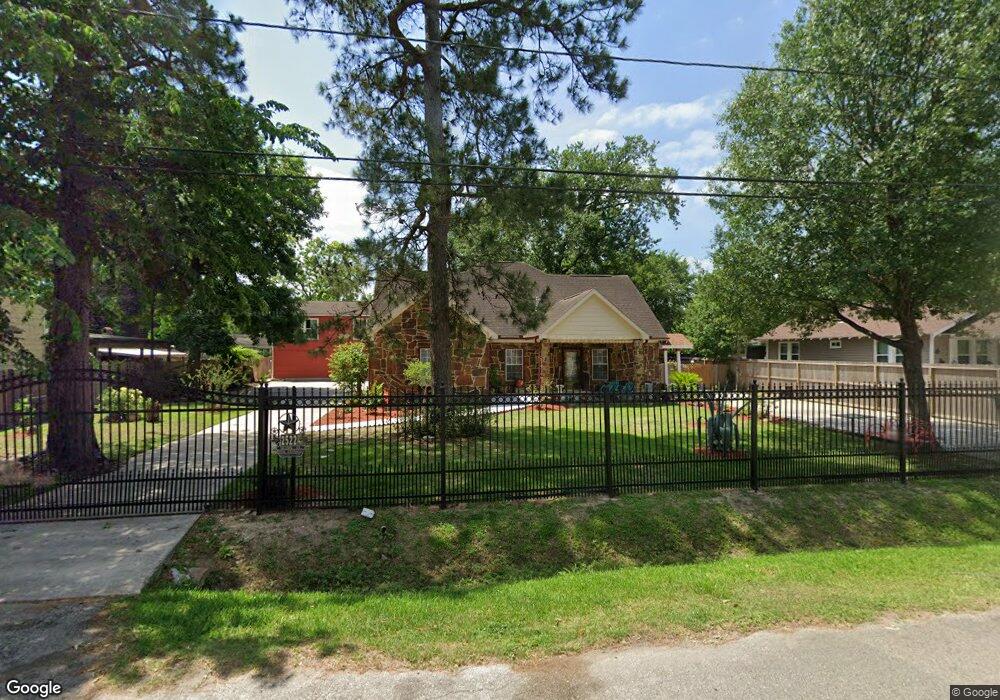 2522 Deams St, Houston, TX 77093 - photo 1