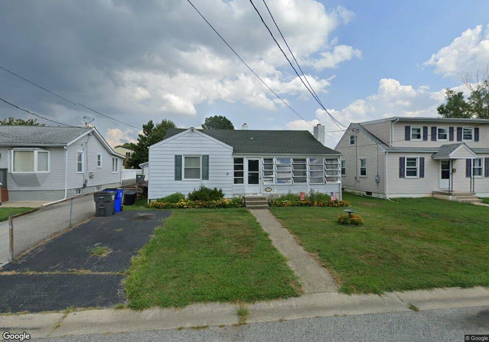 1211 Gilbert Ave, Wilmington, DE 19808 - photo 1