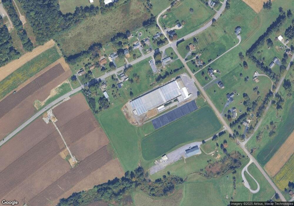 1653 Boyer Hill Rd, Sunbury, PA 17801 - photo 1