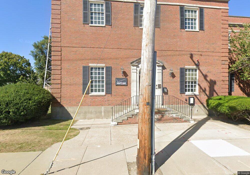 390 Main St, Falmouth, MA 2540 - photo 1