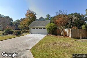 108 N Sheftall Cir, Savannah, GA 31410