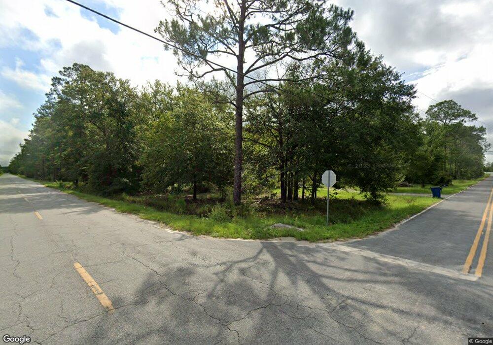 2329 5th St, Waycross, GA 31503 - photo 1