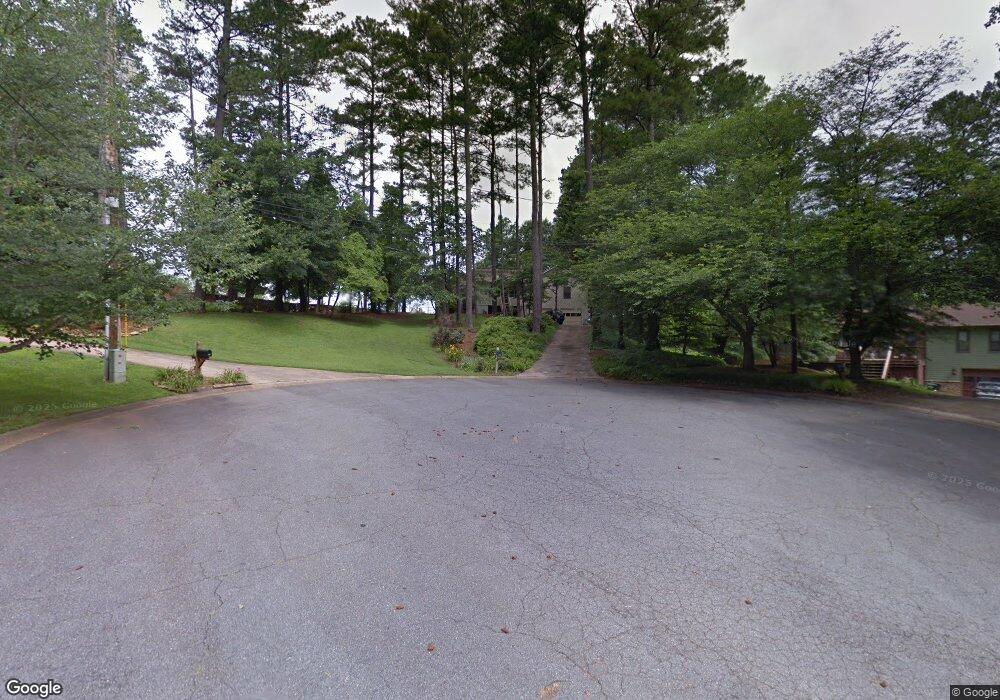 610 Jeffrey Ct unit 2, Woodstock, GA 30188 - photo 1