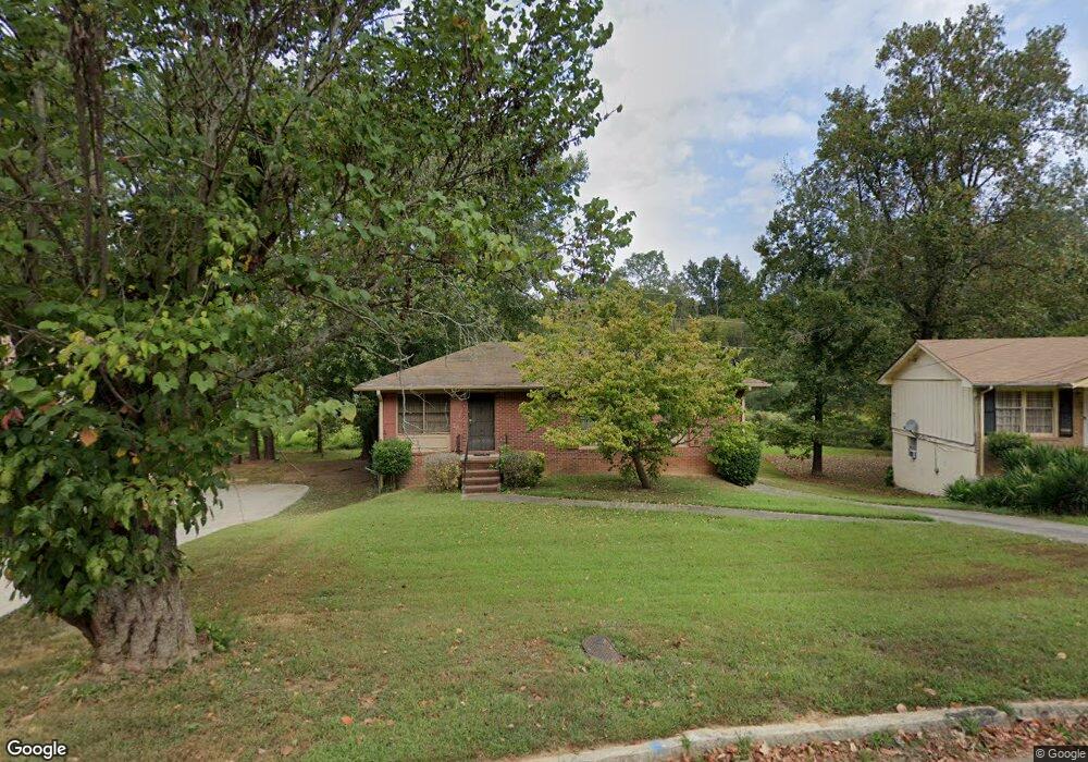 2462 Yolanda Trail, Ellenwood, GA 30294 - photo 1