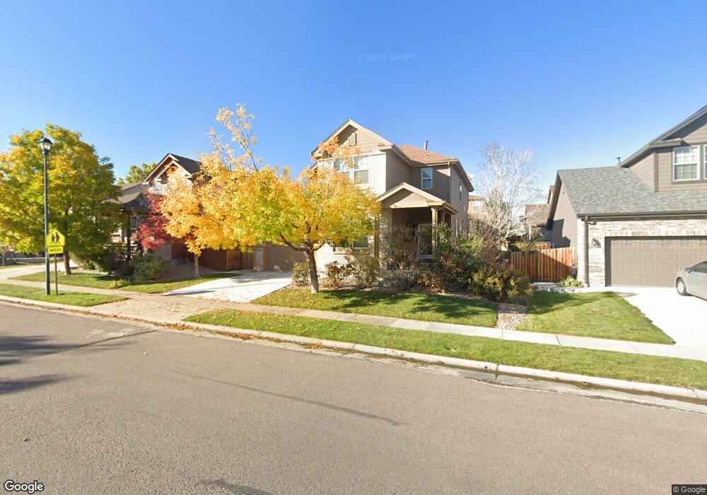 8151 E 132nd Ave, Thornton, CO 80602 - photo 1