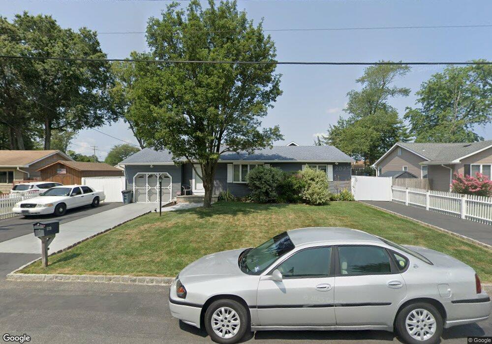 520 Conifer Dr, Forked River, NJ 08731 - photo 1