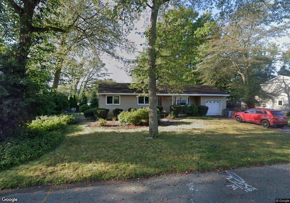 80 Hiawatha Ave, Oceanport, NJ 07757 - photo 1