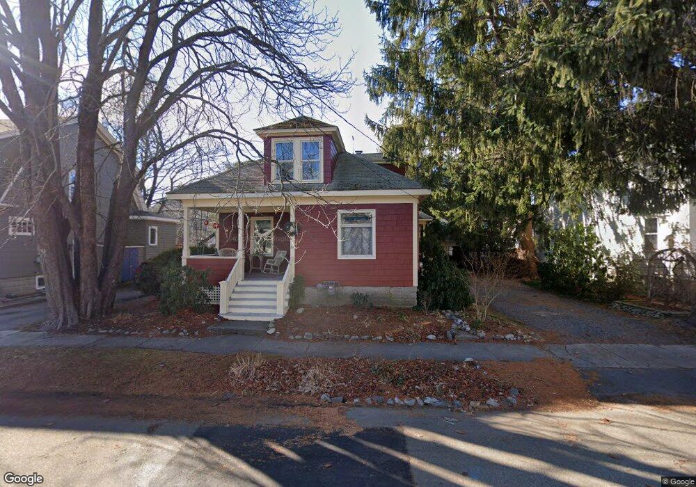 33 Carter St, South Portland, ME 04106 - photo 1