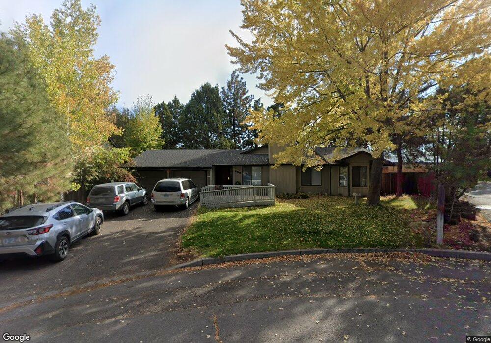 63040 Tourmaline Ln, Bend, OR 97703 - photo 1