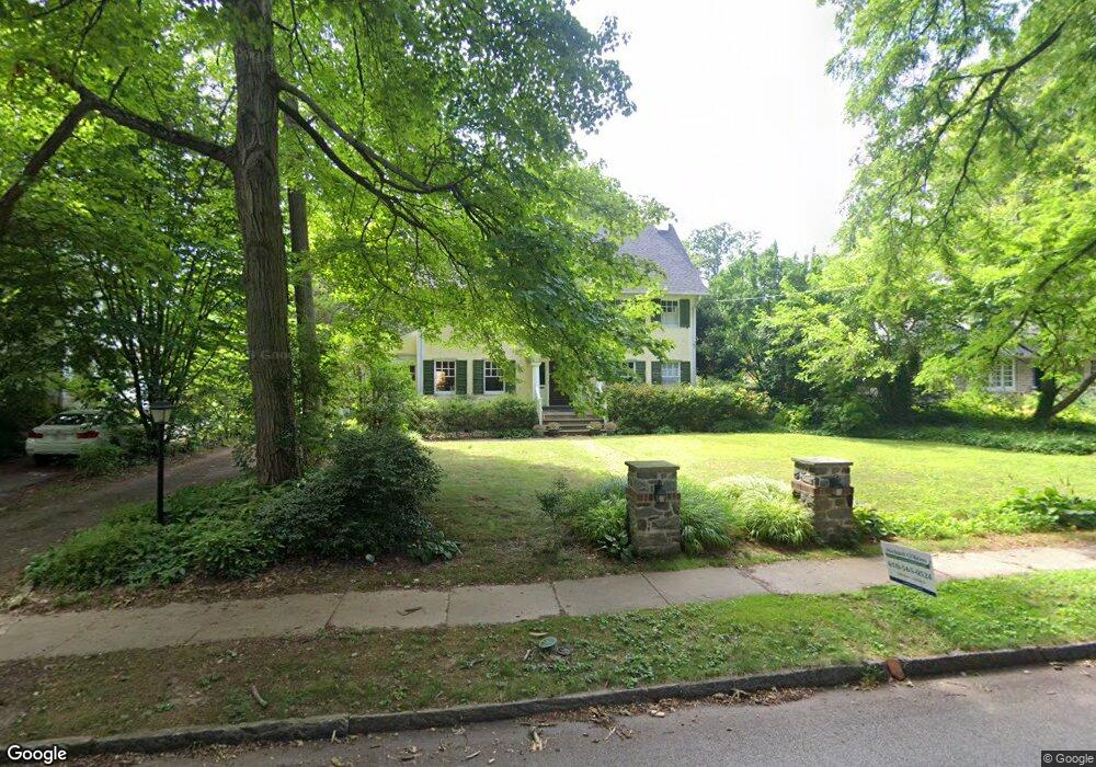 210 Rutgers Ave, Swarthmore, PA 19081 - photo 1