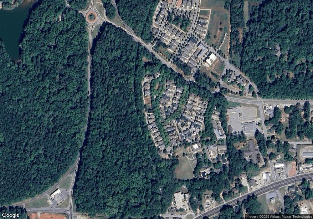 N N Pratt St unit 93, Covington, GA 30014 - photo 1