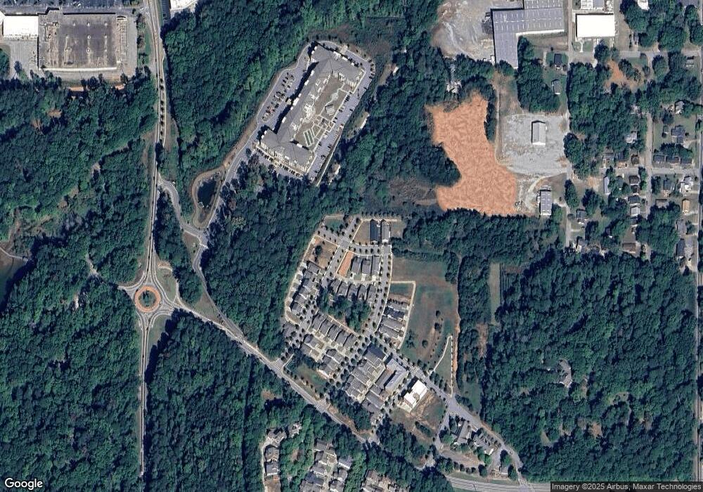 5129 N Pratt St, Covington, GA 30014 - photo 1