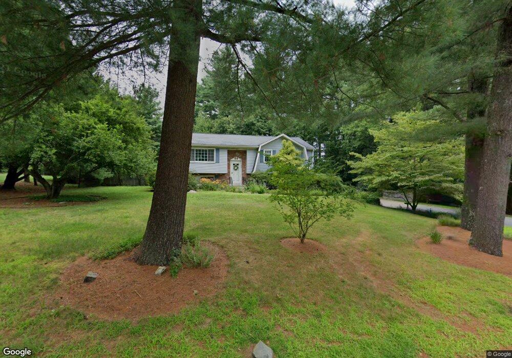 484 Fiske St, Holliston, MA 01746 - photo 1