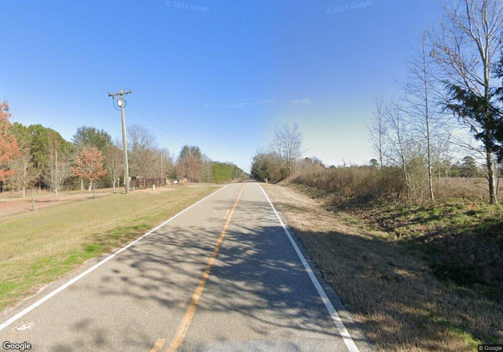 000 (128 Acres) Hansell Rd, Meigs, GA 31765 - photo 1