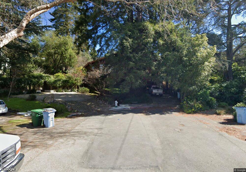 2358 Corona Ct, Berkeley, CA 94708 - photo 1