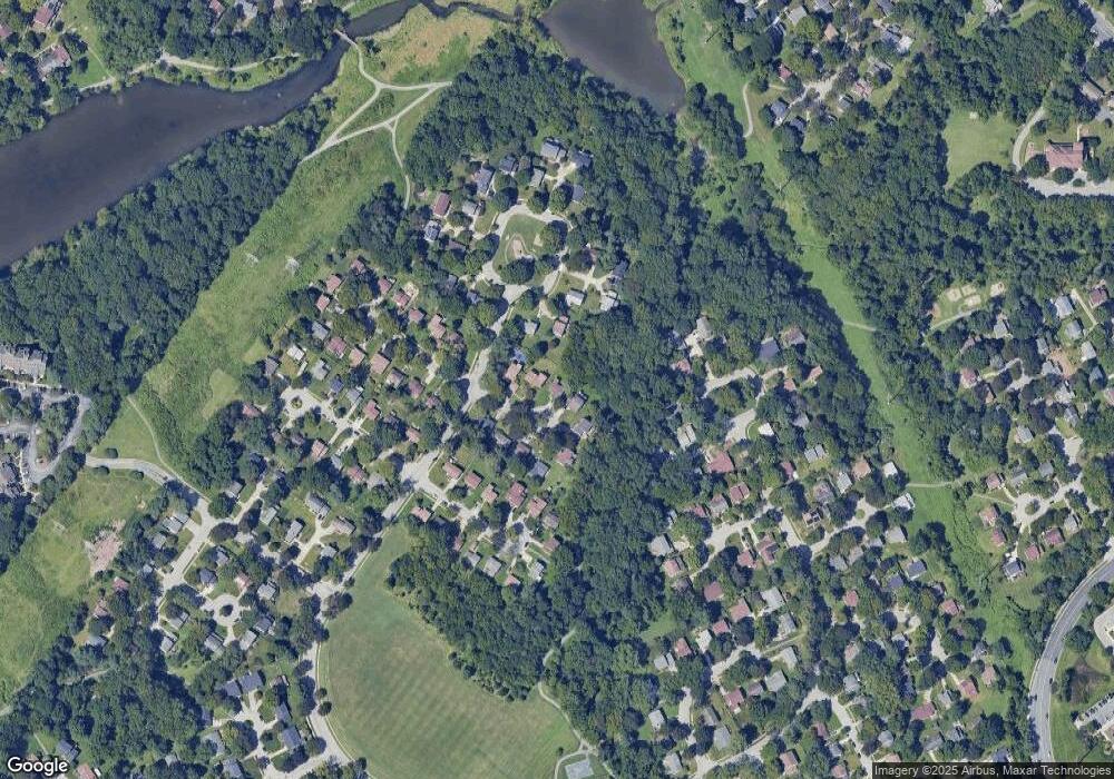 9347 Wheatsheaf Way, Columbia, MD 21045 - photo 1