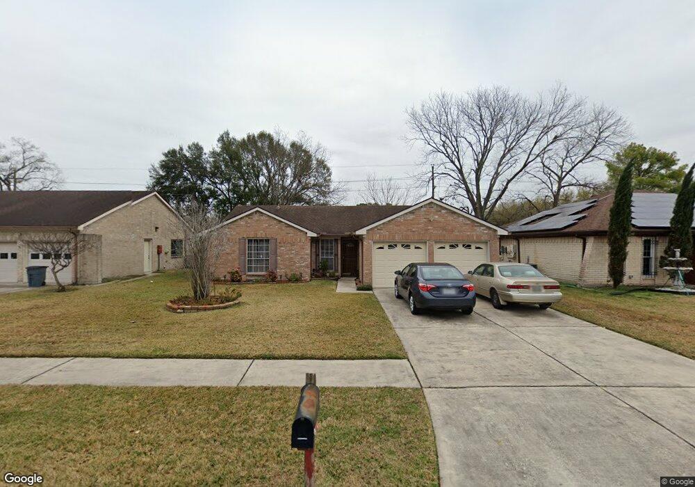 10918 Mackenzie Dr, Houston, TX 77086 - photo 1