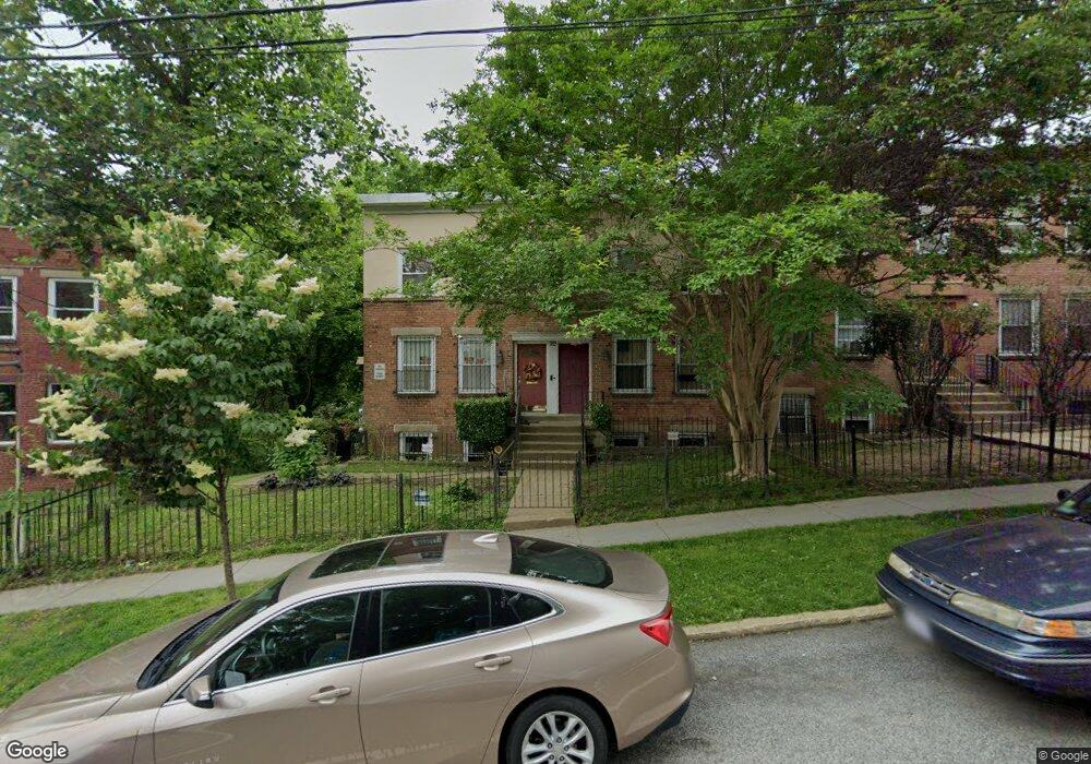 20 Galveston Place SW unit C, Washington, DC 20032 - photo 1