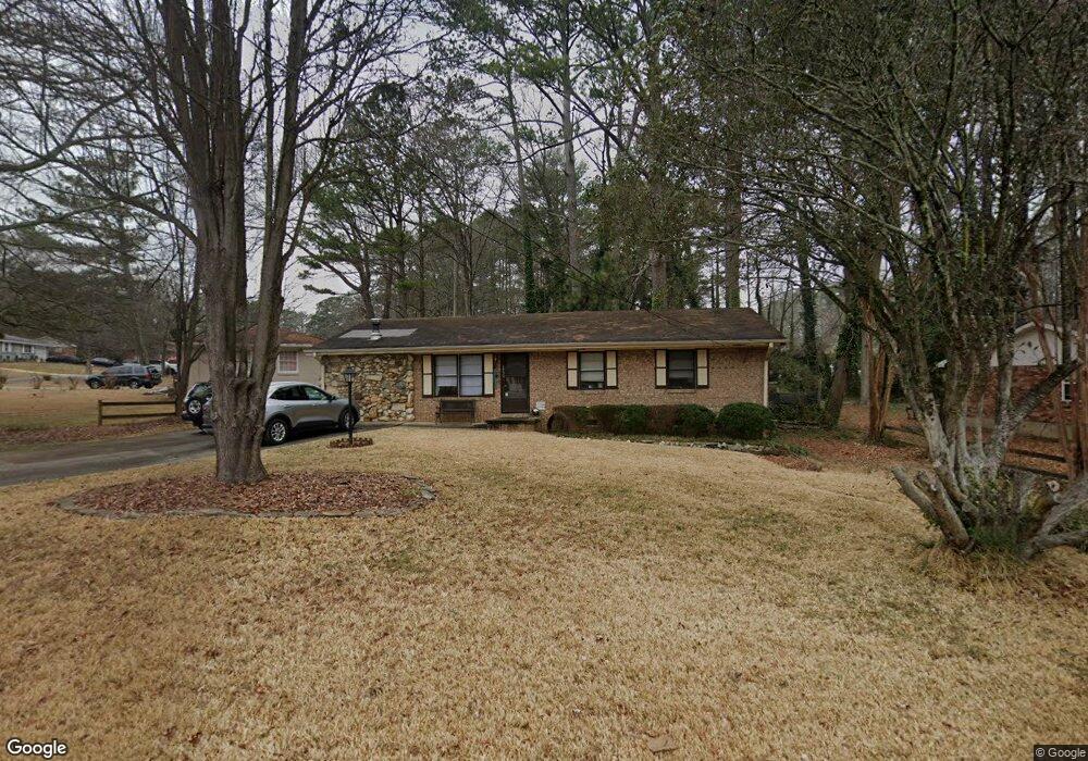 1730 Mallard Cir unit 6, Conley, GA 30288 - photo 1