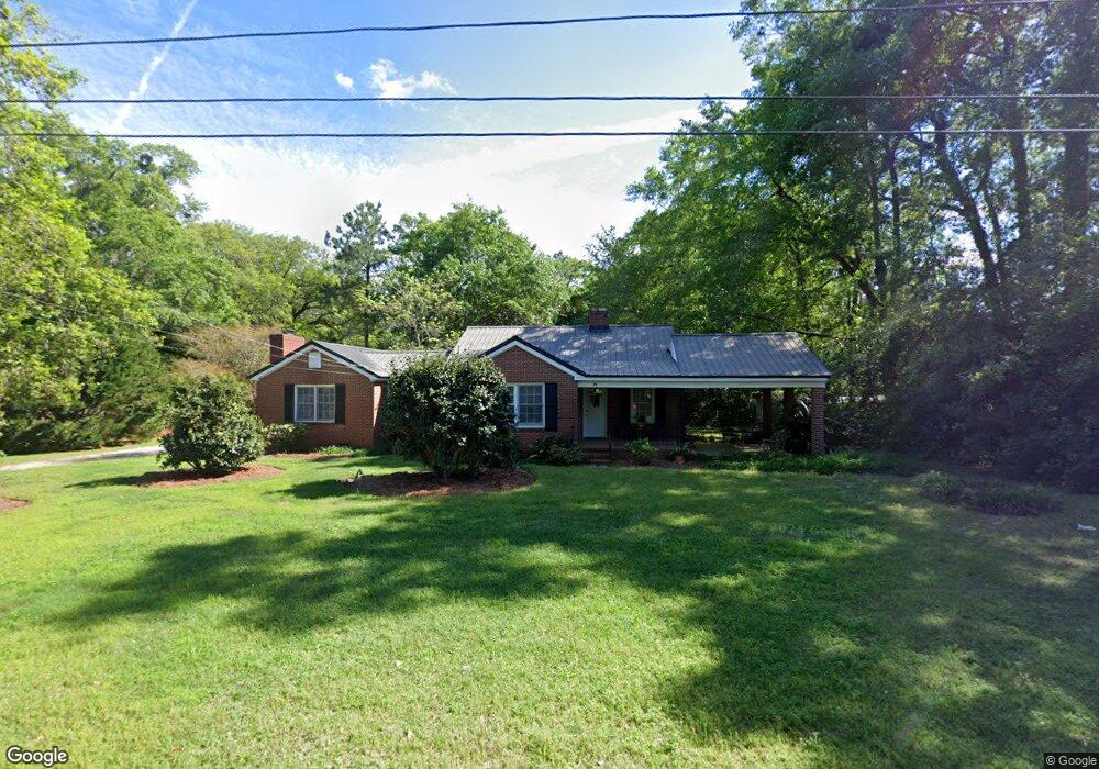 29 E Bennett St, Camilla, GA 31730 - photo 1
