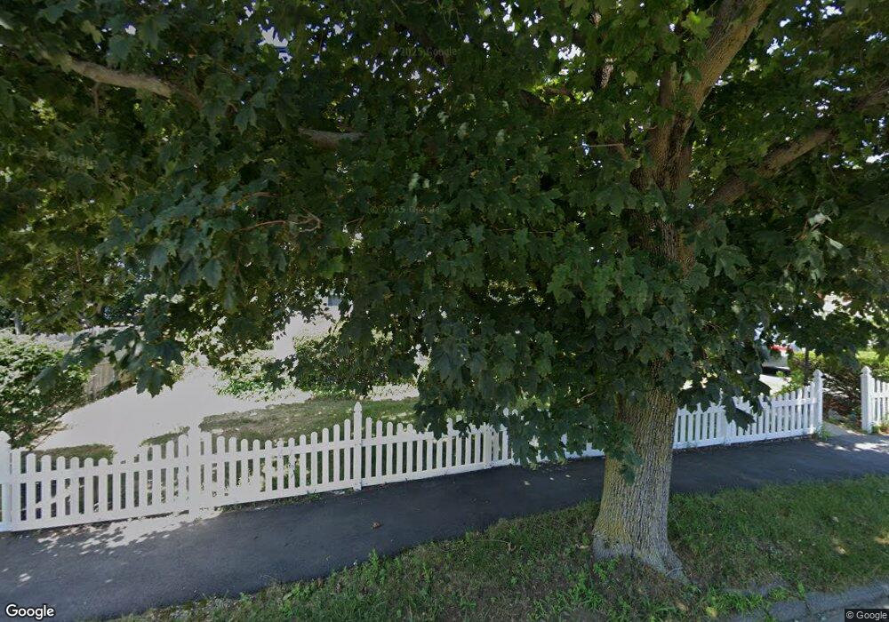 4 Macarthur Blvd, Danvers, MA 01923 - photo 1