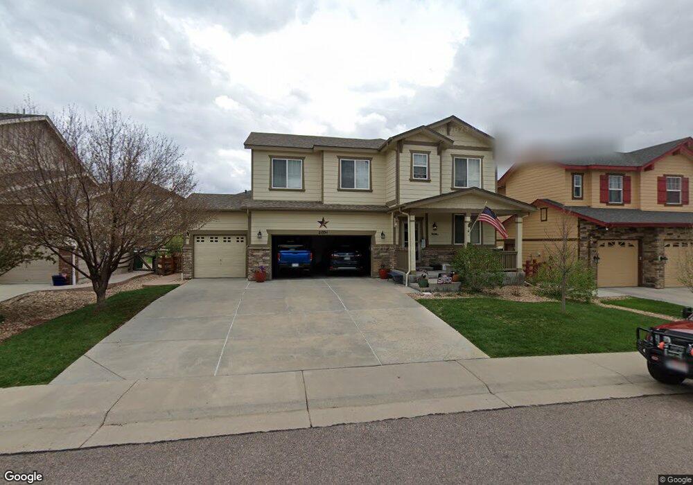 21554 E Layton Dr, Aurora, CO 80015 - photo 1
