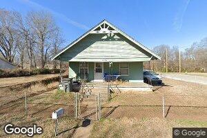 1918 N Elgin Ave, Tulsa, OK 74106