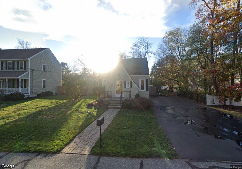 10 Shirley Ave, North Reading, MA 01864 - photo 1