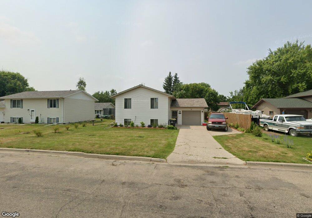 1721 7th Ave NE, Jamestown, ND 58401 - photo 1