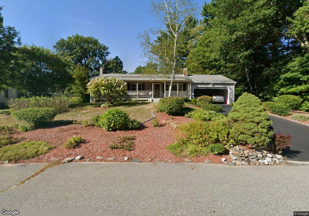 1 Ripple Rd, Townsend, MA 01469 - photo 1