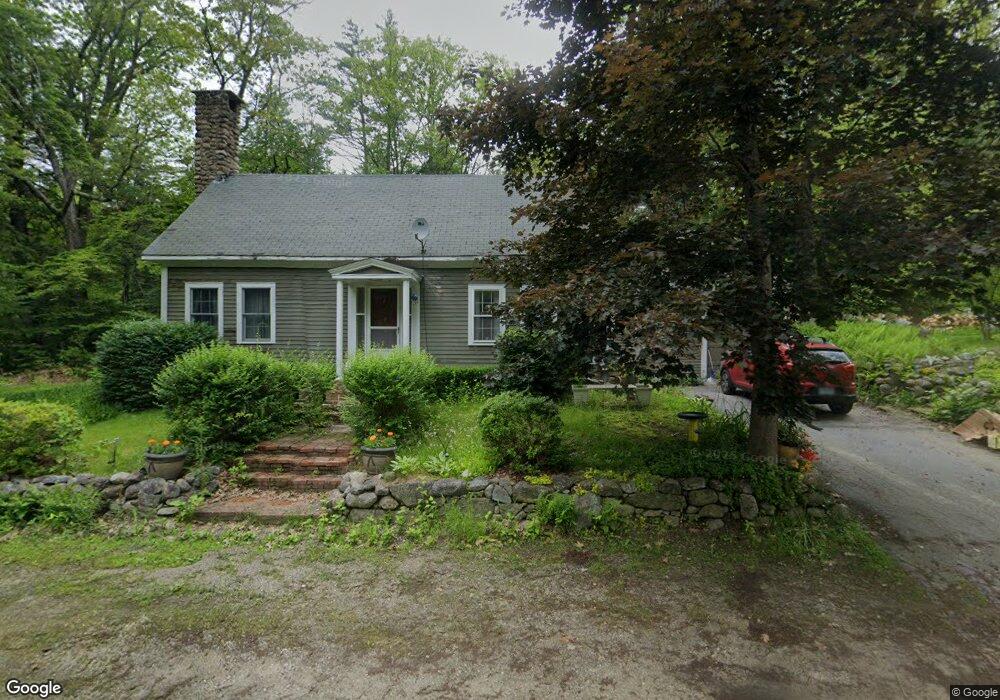 111 Sawmill Rd, Hillsborough, NH 03244 - photo 1