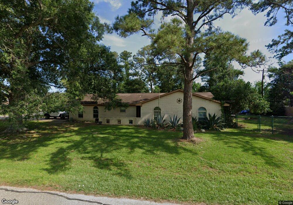 1115 County Road 769, Brazoria, TX 77422 - photo 1