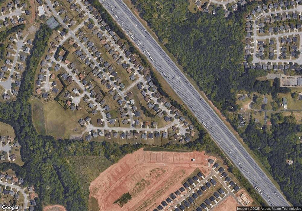 1429 Buckingham Place unit 3, Stockbridge, GA 30281 - photo 1