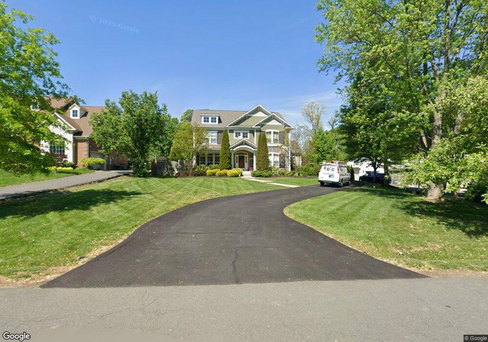 3913 Estel Rd, Fairfax, VA 22031 - photo 1