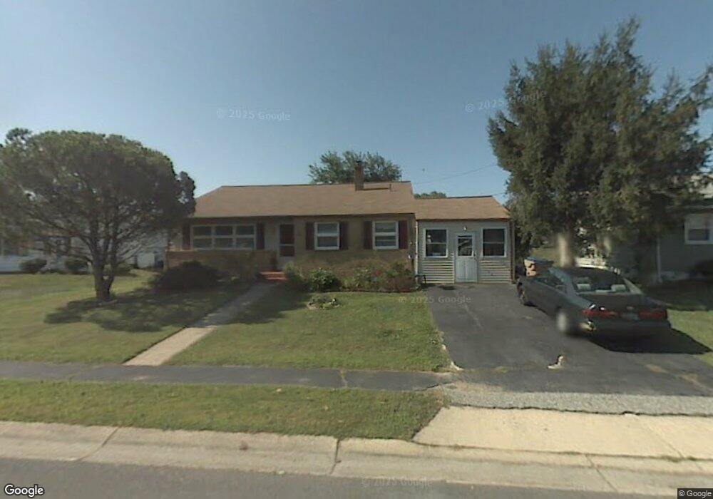 33 Marlyn Rd, Newark, DE 19713 - photo 1