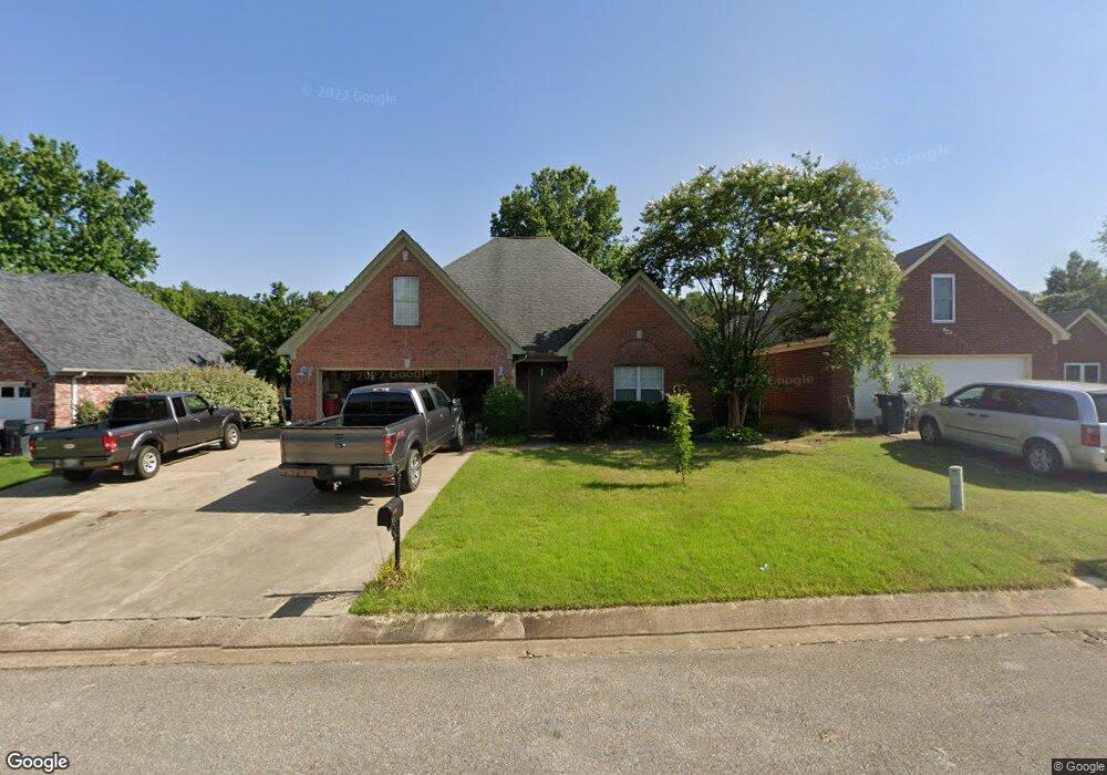 375 Timber Way S, Hernando, MS 38632 - photo 1