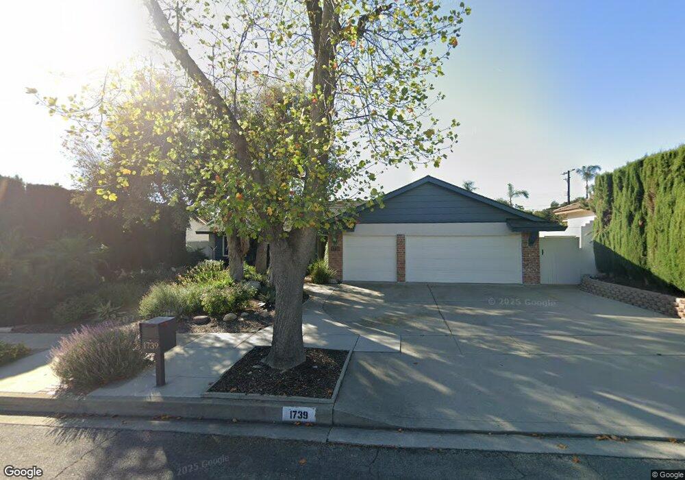 1739 Mulberry Ave, Upland, CA 91784 - photo 1