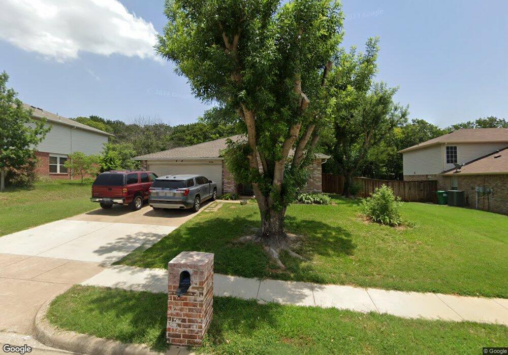 9101 Glen Falls Ln, Denton, TX 76210 - photo 1