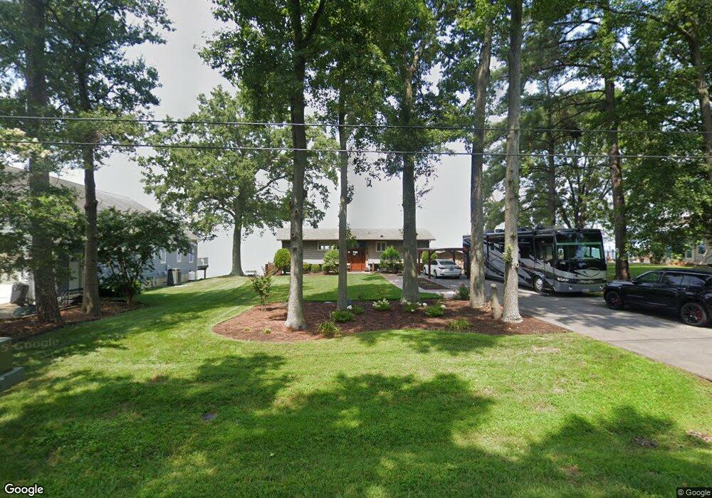 628 Bayside Dr, Stevensville, MD 21666 - photo 1