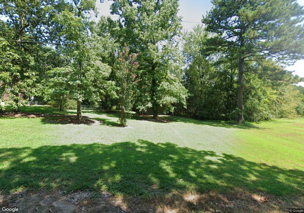 184 Thompson Loop Rd NE, Ranger, GA 30734 - photo 1