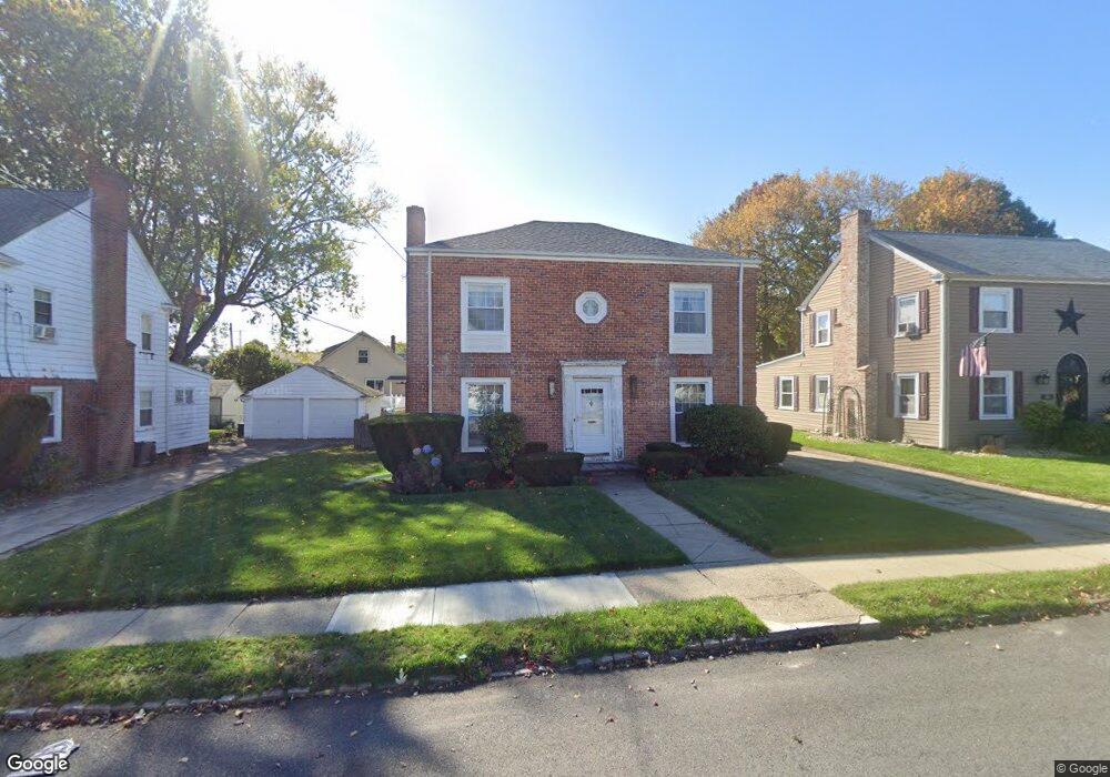 100 Preston Dr, Cranston, RI 02910 - photo 1