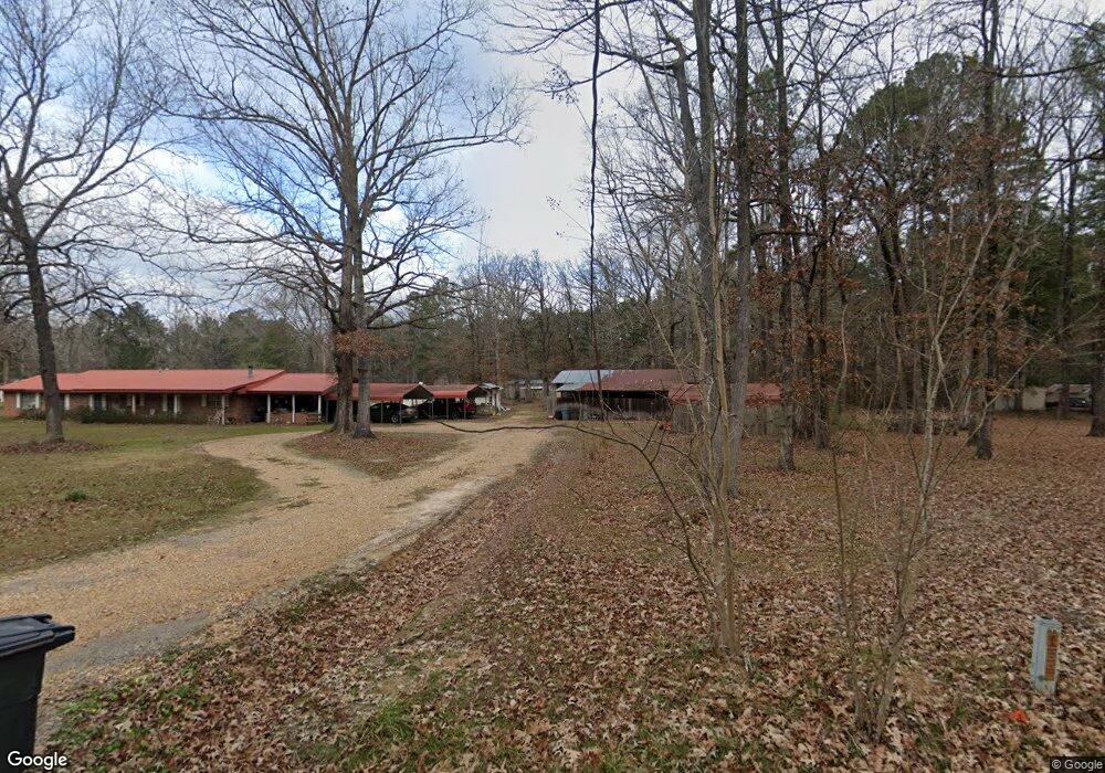 435 Central St, Columbia, LA 71418 - photo 1