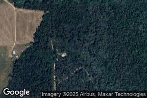 1441 Mount Pleasant Church Rd, Pearson, GA 31642