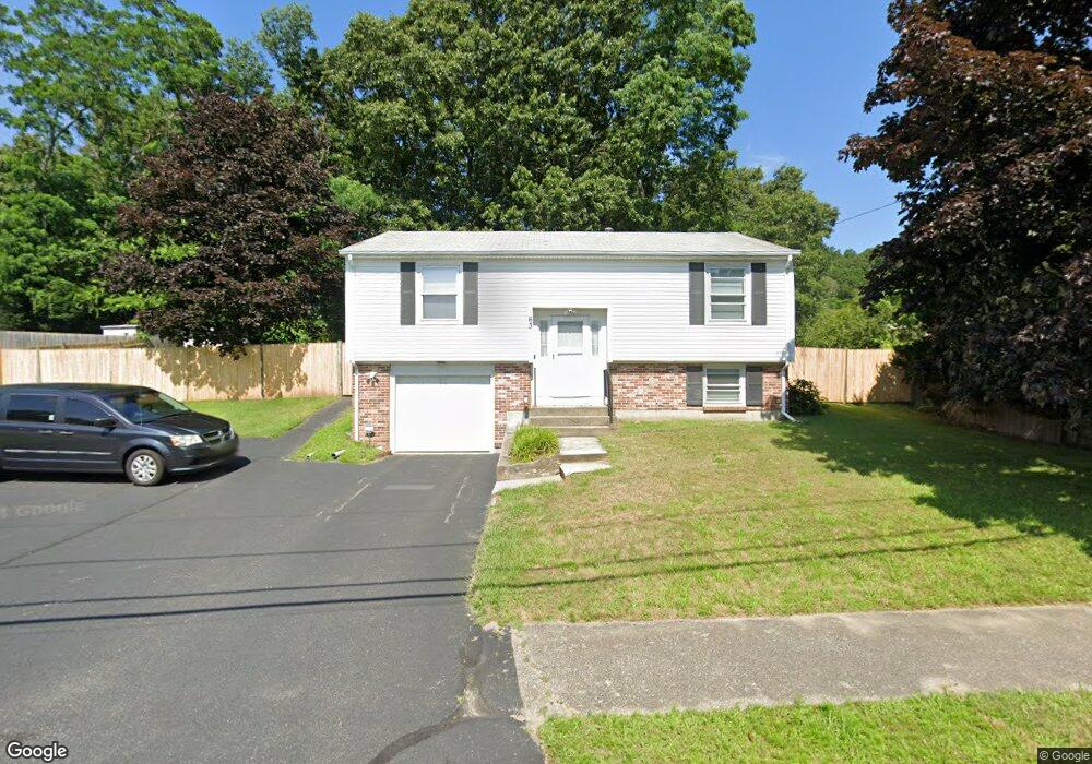 63 Locust Glen Dr, Cranston, RI 02921 - photo 1